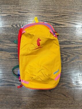 Cotopaxi backpack Allpa20